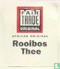 Rooibos Thee 