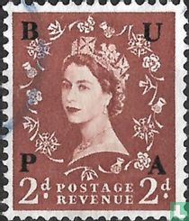 Koningin Elizabeth II