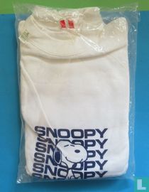 Snoopy Sweat shirt maat: M