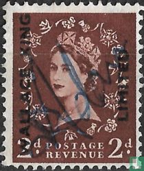 Koningin Elizabeth II