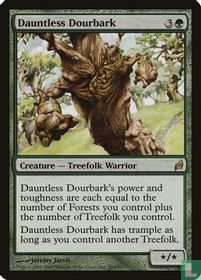 Dauntless Dourbark