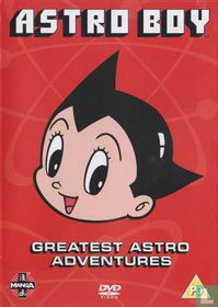 Astro Boy: Greatest Astro Adventures