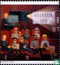125 years of cinema