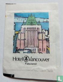 Hotel Vancouver