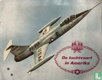 De luchtvaart in Amerika