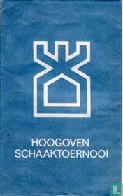Hoogoven Schaaktoernooi