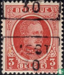Le roi Albert I