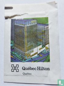 Québec Hilton