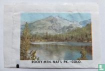 Rocky Mtn, Nat'l Pk.- Colo.
