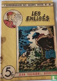 Les enlisés