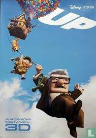 UP acheter