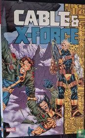 Cable & X-Force Omnibus