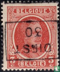 Le roi Albert I