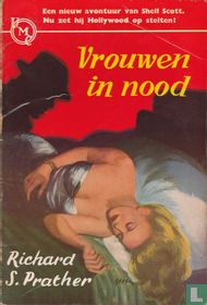 Vrouwen in nood