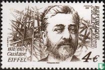Gustave Eiffel