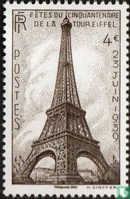 Eiffel Tower