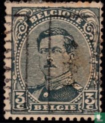 Le roi Albert I acheter
