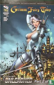 Grimm Fairy Tales 85