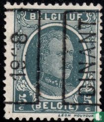 Le roi Albert I