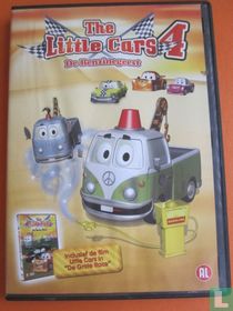 The Little Cars 4