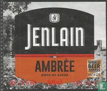 Jenlain ambree