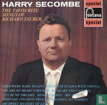 The Favourite Songs of Richard Tauber