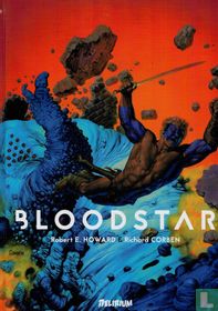 Bloodstar
