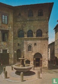 Palazzo del Bargello (Sec. XIII)