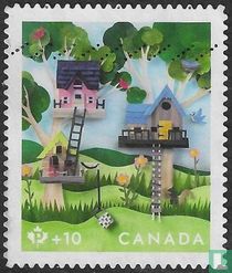 Treehouses