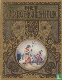 Het Sprookjesboek