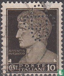 Augustus
