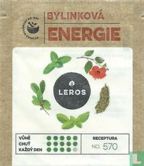 Bylinkova Energie