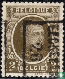 Le roi Albert I