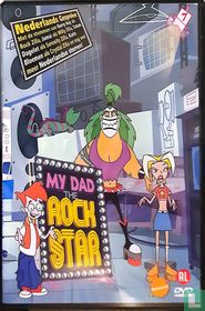 My Dad the Rock Star 7