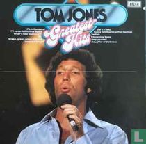 Tom Jones – Greatest Hits