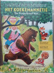 Het Koekemannetje 