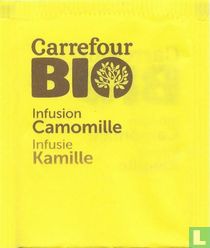 Infusion Camomille