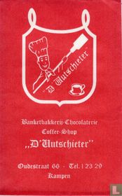 Banketbakkerij Chocolaterie Coffee Shop "D'Uutschieter"