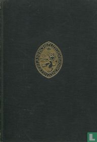 Het Nederlandsche boek 1940