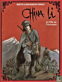 La Fille de l'eunuque