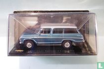 Chevrolet Veraneio S Luxe