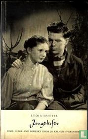 Jeugdliefde