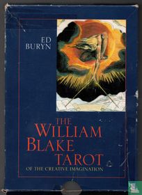 The William Blake Tarot