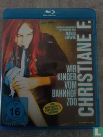 Christiane F. - Wir Kinder van Bahnhof Zoo