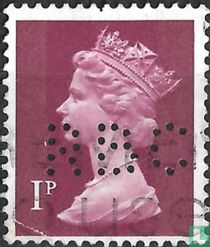 Elisabeth II