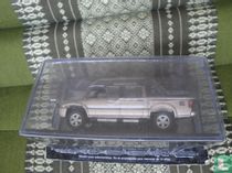 Chevrolet S-10 Deluxe 2.5 Cabine Dupla