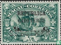 Vasco da Gama