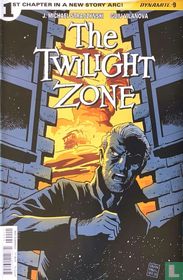 The Twilight Zone 9