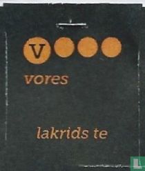 lakrids te