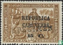 Vasco da Gama
